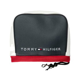 トミーヒルフィガー TOMMY HILFIGER THMG4SH6 BASIC アイアンカバー ゴルフ ヘッドカバー ベーシック
