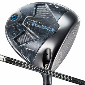 キャロウェイ Callaway PRADYM Ai SMOKE MAX D DR TENSEI 50 SLV/BLU for Callaway パラダイム ドライバー スモーク マックス D