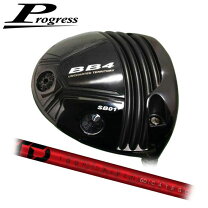 楽天市場】progress bb4 driver高反発の通販