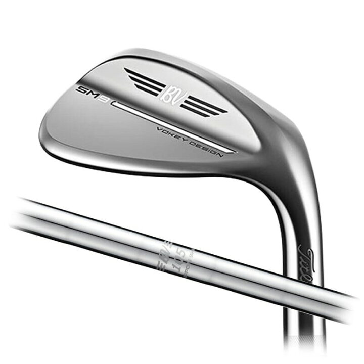 楽天市場】(あす楽)タイトリスト Titleist VOKEY DESIGN SM9 ボーケイ 
