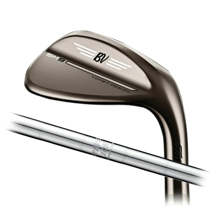 楽天市場】(あす楽)タイトリスト Titleist VOKEY DESIGN SM9 ボーケイ 