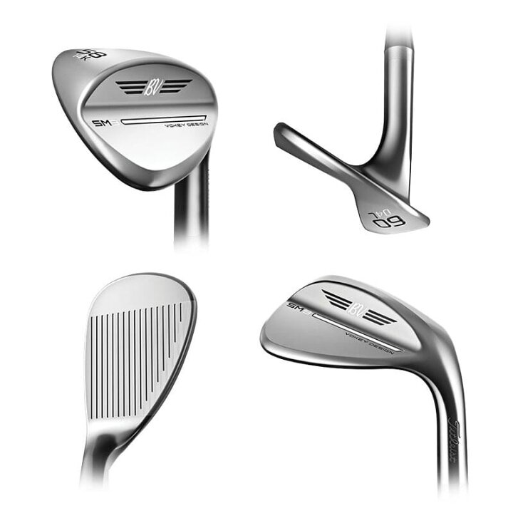 楽天市場】(あす楽)タイトリスト Titleist VOKEY DESIGN SM9 ボーケイ 