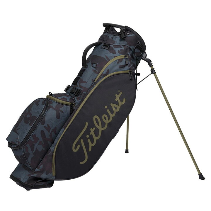 楽天市場】タイトリスト Titleist TB23SX4A-BCM プレイヤーズ4 