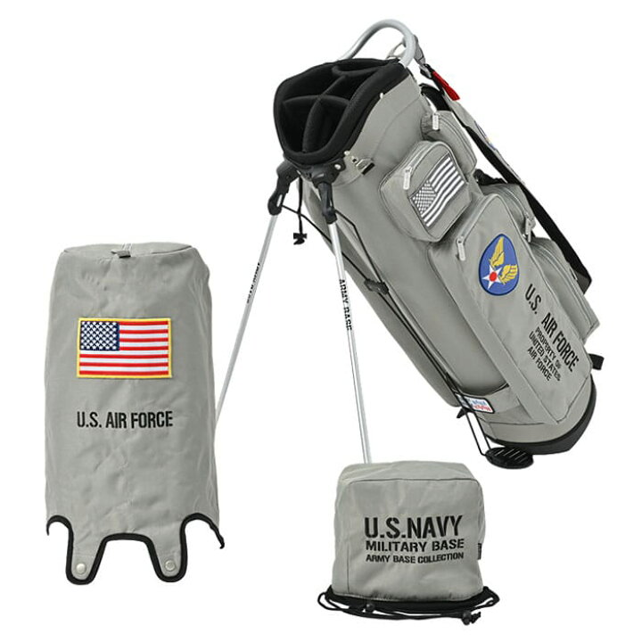 楽天市場】アーミーベースコレクション ABC-059SB U.S.AIR FORCE 