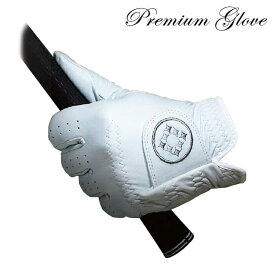 D.F.I プレミアム グローブ 究極のグリップ力 Premium Glove ディーエフアイ 本革 羊革 ゴルフグローブ