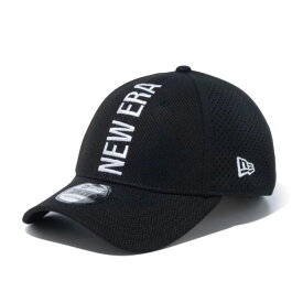 ニューエラ NEW ERA 14109286 9FORTY Laser Perforated Vertical Logo ブラック 帽子 CAP メッシュ
