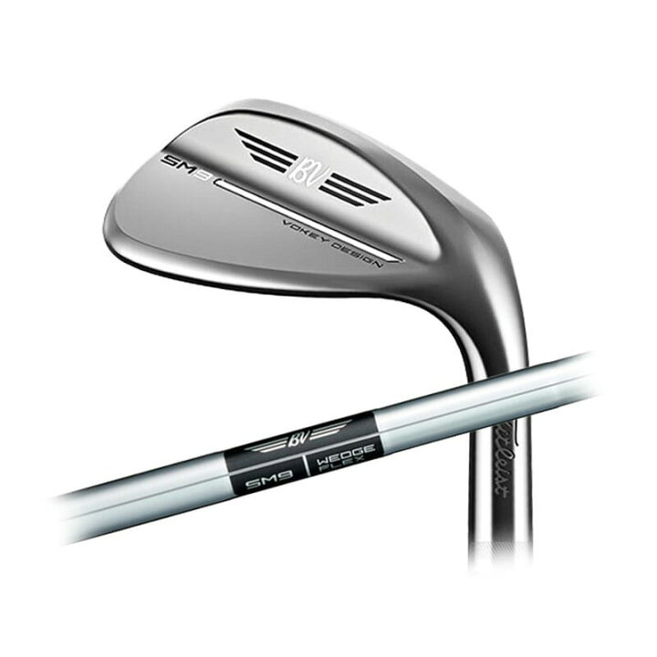 楽天市場】タイトリスト TITLEIST VOKEY DESIGN SM9 ダイナミック 