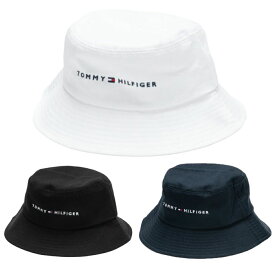 トミーヒルフィガー TOMMY HILFIGER THMB4S21 フラッグ ハット ハット 帽子 HAT