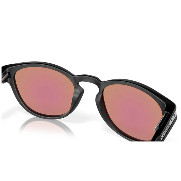 楽天市場】オークリー OAKLEY OO9349-5353 Latch (A) ゴルフサングラス  