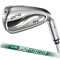 楽天市場】sim gloire シム グローレ アイアン 単品 n.s.pro 950gh neo 