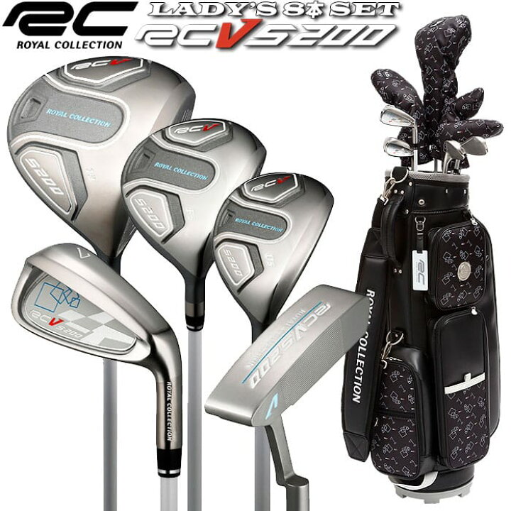 楽天市場】ロイヤルコレクション Royal Collection RCVS200 レディース 
