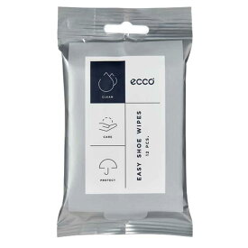 エコー ECCO 9040125-00100 Easy Shoe Wipes イージー シューワイプ ウェットシート シュークリーナー 汚れ落とし ecco GOLF