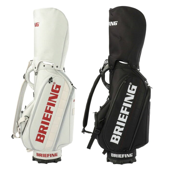楽天市場】ブリーフィング ゴルフ BRIEFING GOLF BRG241D38 CR-3 #03 