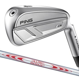 【9月4日発売予定】 ピン ゴルフ PING iDi MODUS3 TOUR130 日本正規品 ping アイディーアイ ドライビング アイアン