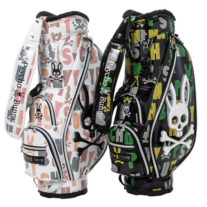楽天市場】サイコバニー Psycho Bunny PBMG3FC1 EXCLUSIVE EDITION 