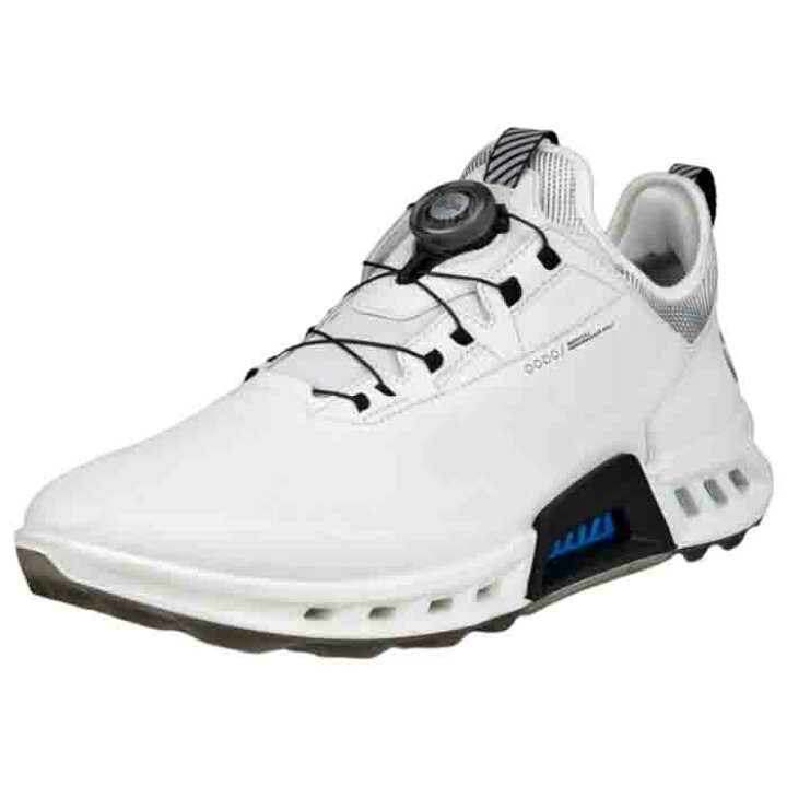 楽天市場】エコー ecco 130424-51227 BIOM C4 BOA スパイクレス ゴルフ 