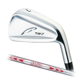 (メーカーカスタム)FOURTEEN フォーティーン TB-7 FORGED アイアン N.S.PRO MODUS3 TOUR 130 単品