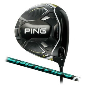ピン ゴルフ PING G430 MAX ドライバー フジクラ スピーダーNX グリーン 日本正規品 ping g430 DR MAX 左右選択可 ピン