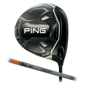 ピン ゴルフ PING G430 MAX ドライバー TENSEI PRO ORANGE 1K 日本正規品 ping g430 DR MAX 左右選択可 ピン
