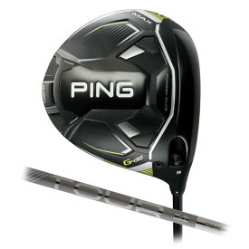 ピン ゴルフ PING G430 MAX ドライバー PING TOUR 2.0 CHROME 日本正規品 ping g430 DR MAX 左右選択可 ピン