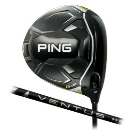 ピン ゴルフ PING G430 MAX ドライバー VENTUS BLACK 日本正規品 ping g430 DR MAX 左右選択可 ピン
