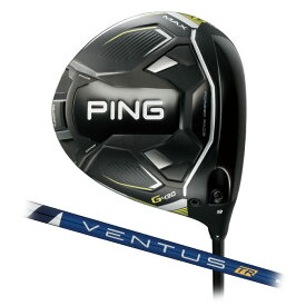 ピン ゴルフ PING G430 MAX ドライバー VENTUS TR BLUE 日本正規品 ping g430 DR MAX 左右選択可 ピン