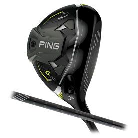 ピン ゴルフ PING G430 MAX フェアウェイウッド PING TOUR 2.0 BLACK 日本正規品 左右選択可 ピンゴルフ ping g430 FW マックス MAX