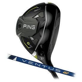 ピン ゴルフ PING G430 MAX フェアウェイウッド VENTUS TR BLUE 日本正規品 左右選択可 ピンゴルフ ping g430 FW マックス MAX