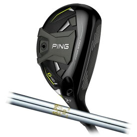 ピン ゴルフ PING G430 ハイブリッド N.S.PRO 850 日本正規品 ping g430 HYBRID ユーティリティ