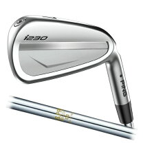 楽天市場】ping i210 アイアン 6本 850ghの通販