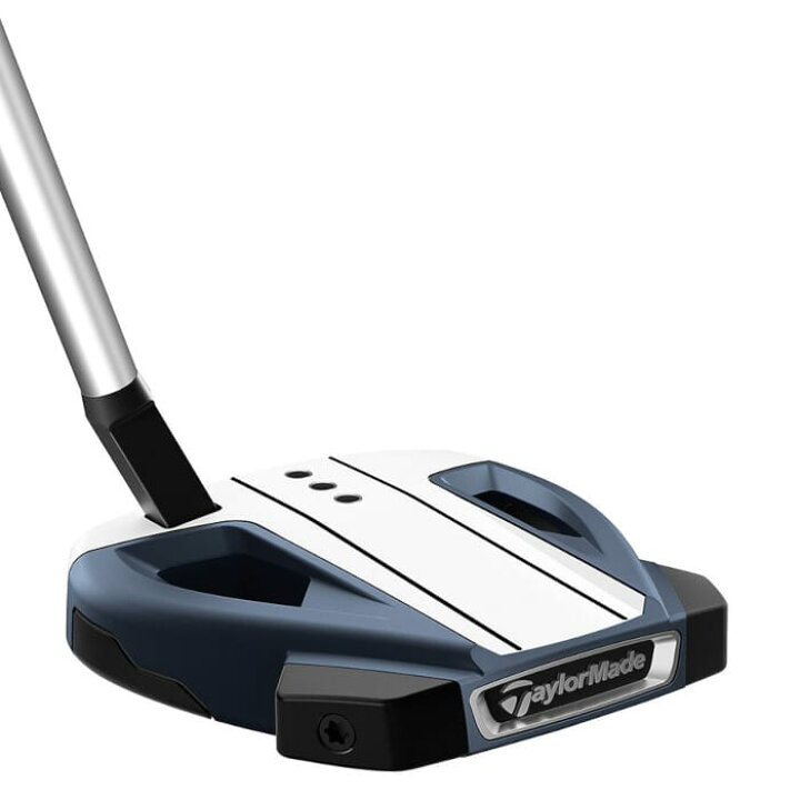 楽天市場】テーラーメイド TaylorMade SPIDER EX SMALL SLANT パター 