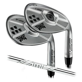 (カスタムクラブ) PXG 0311 SUGAR DADDY II Chrome ウェッジAMT TOUR WHITE Parsons Xtreme Golf 左右あり (G)