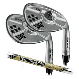 (カスタムクラブ) PXG 0311 SUGAR DADDY II Chrome ウェッジDG EX TOUR ISSUE Parsons Xtreme Golf 左右あり (G)