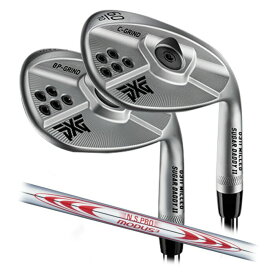 (カスタムクラブ) PXG 0311 SUGAR DADDY II Chrome ウェッジN.S.PRO MODUS3 TOUR 130 Parsons Xtreme Golf 左右あり (G)