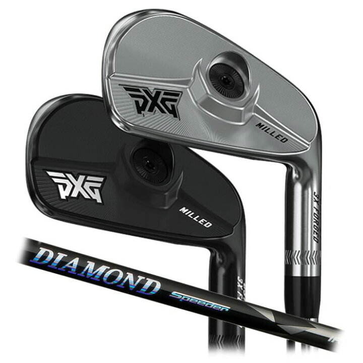 楽天市場】(カスタムクラブ) PXG 0317ST ブレード アイアン 単品 