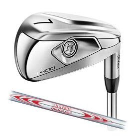 【メーカーカスタム】Titleist タイトリスト NEW T400 アイアン N.S.PRO MODUS3 TOUR 130 7-P.W(43) 5本セット