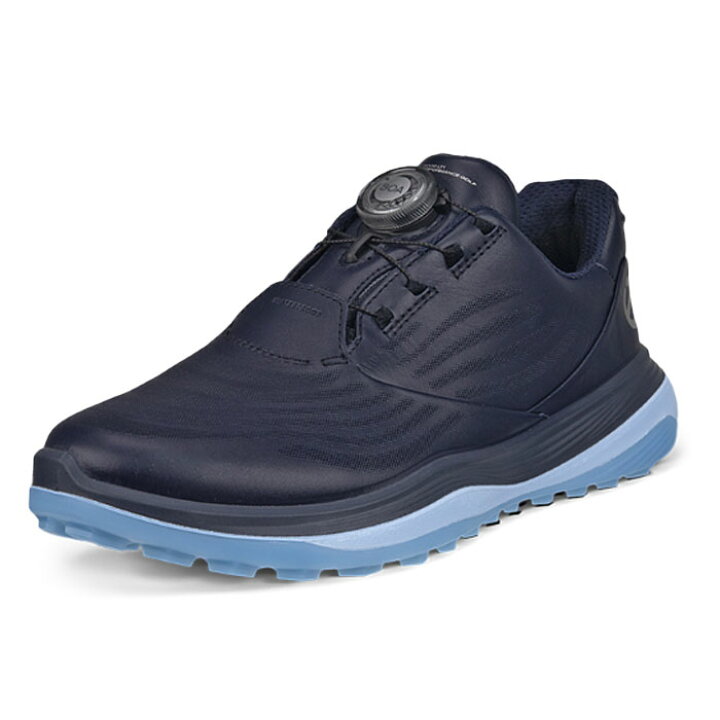 楽天市場】エコー ecco 132763-01303 LT1 Boa レディース ゴルフ 