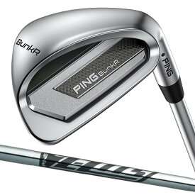 ピン ゴルフ PING BunkR バンカー BUNKR お助け クラブ ping GOLF