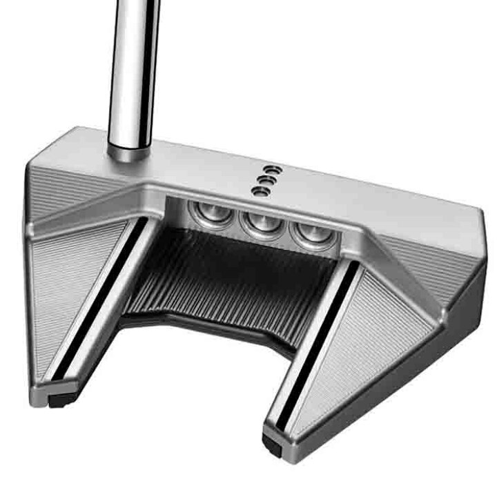 楽天市場】スコッティキャメロン SCOTTY CAMERON 2024 PHANTOM 7 34 