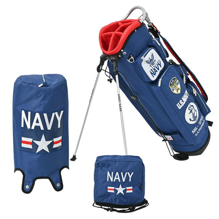 楽天市場】アーミーベースコレクション ABC-056SB U.S.NAVY キャディ 