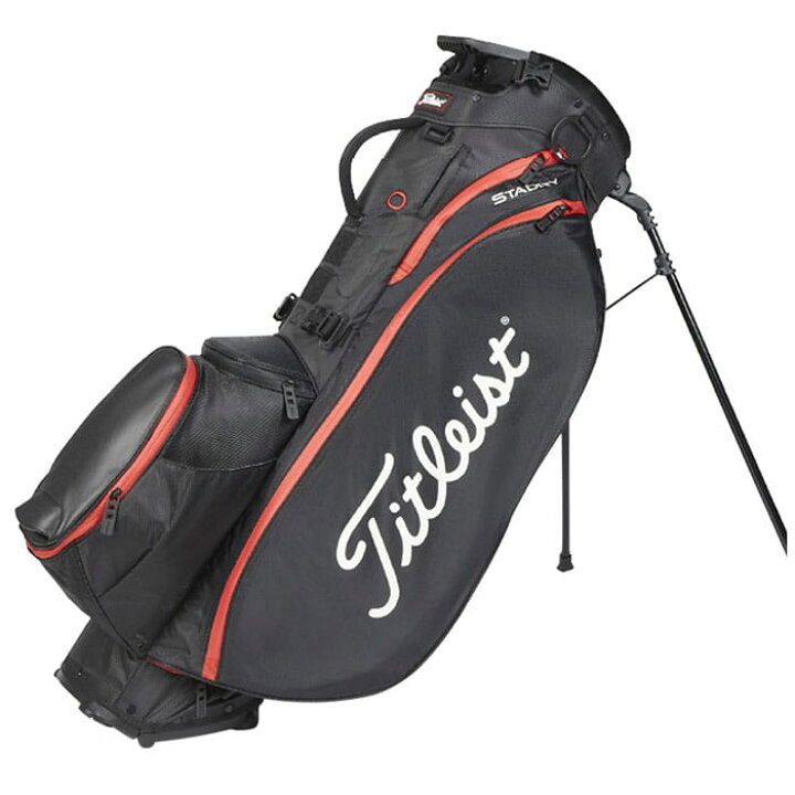 楽天市場】タイトリスト Titleist TB23SX9A PLAYERS 5 STADRY スタンド 