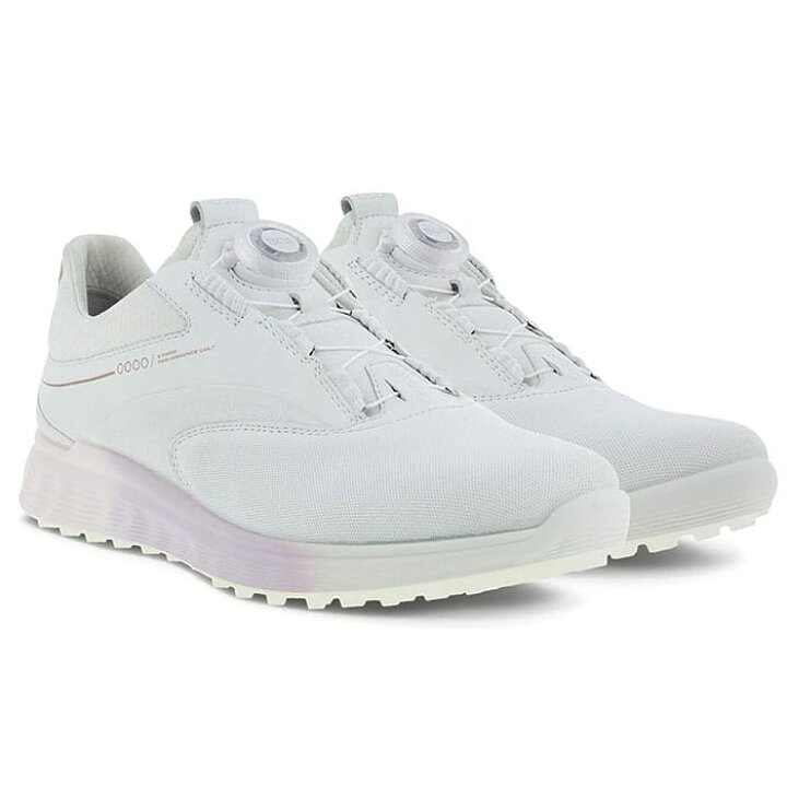 楽天市場】エコー ecco 102973-60621 S-THREE BOA エススリー ボア 