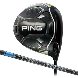 ピン ゴルフ PING G430 MAX ドライバー TENSEI PRO BLUE 1K 日本正規品 ping g430 DR MAX 左右選択可 ピン