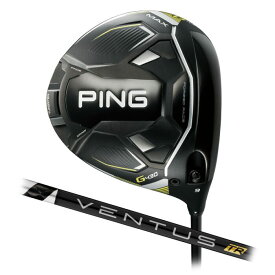 ピン ゴルフ PING G430 MAX ドライバー VENTUS TR BLACK 日本正規品 ping g430 DR MAX 左右選択可 ピン
