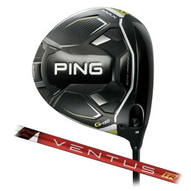 ピン ゴルフ PING G430 MAX ドライバー VENTUS TR RED 日本正規品 ping g430 DR MAX 左右選択可 ピン