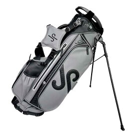 JP GOLF JP Golf Bag 軽量 9インチ オリジナル スタンドバッグ ゴルフ バッグ