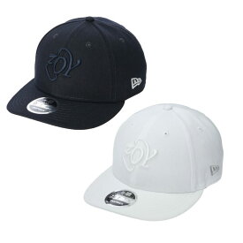 ゾーイ ZOY 071779855 ニューエラ コラボレーション 9FIFTY BASIC CAP NEW ERA キャップ