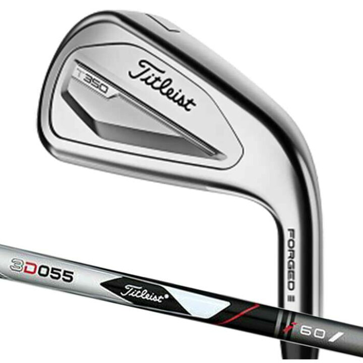 楽天市場】【メーカーカスタム】Titleist タイトリスト 2023 T350 