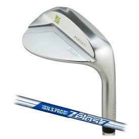 【＼(^o^)／祝★さらにポイント10倍!感謝!マラソン期間中（1/9～1/16）★要エントリー！】(カスタムクラブ) ラズルダズル CS-05W.v ウェッジN.S.PRO ZELOS 7 RAZZLE DAZZLE (G)
