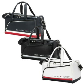 トミーヒルフィガー TOMMY HILFIGER THMG3FB2 FACE ボストンバッグ 2023